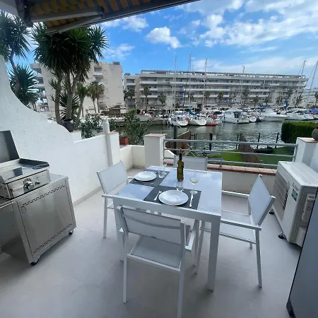Appartement Puerto Madeira