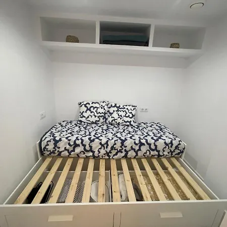 Puerto Madeira Appartement Roses