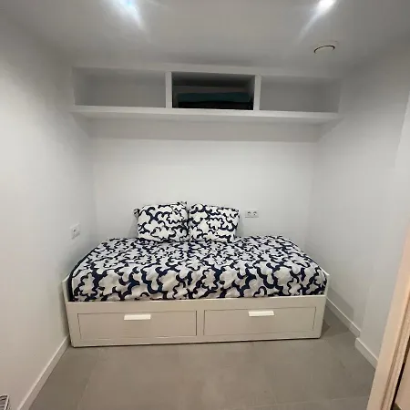 Apartment Puerto Madeira Roses
