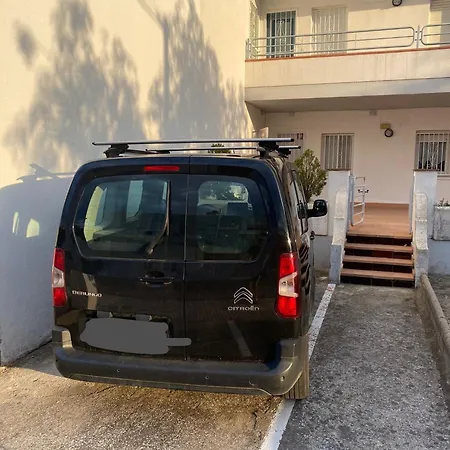 Appartement Puerto Madeira