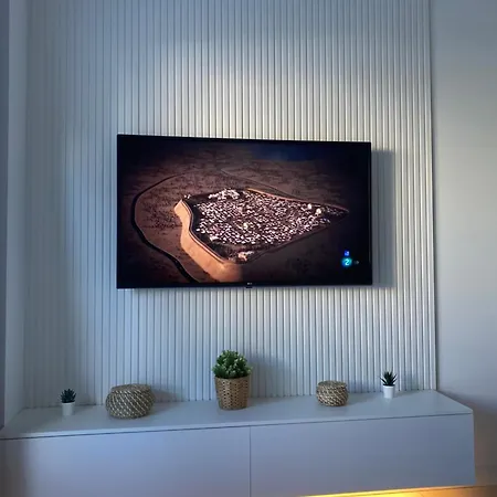 Puerto Madeira Appartement