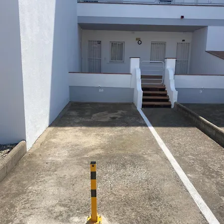 Puerto Madeira شقة روساس